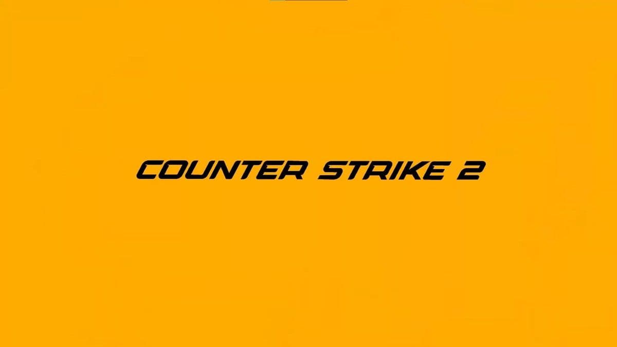 CS2 - Counter-Strike 2