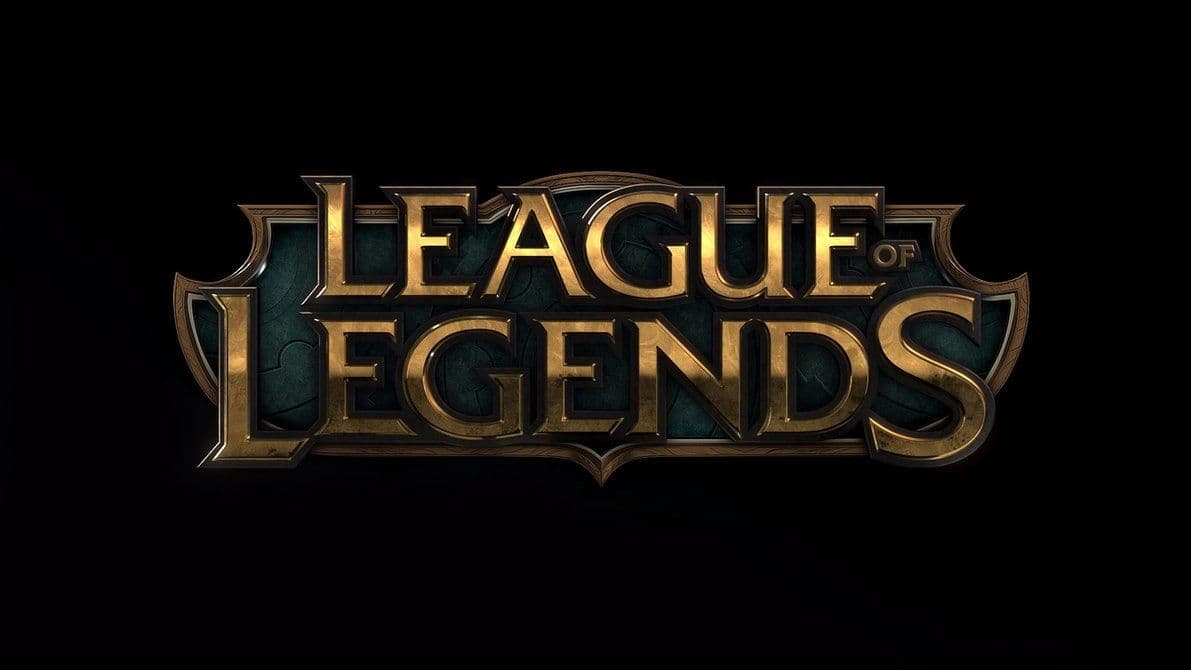 League of Legends